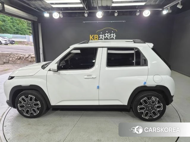 Hyundai Casper id 4793258 из Кореи 17