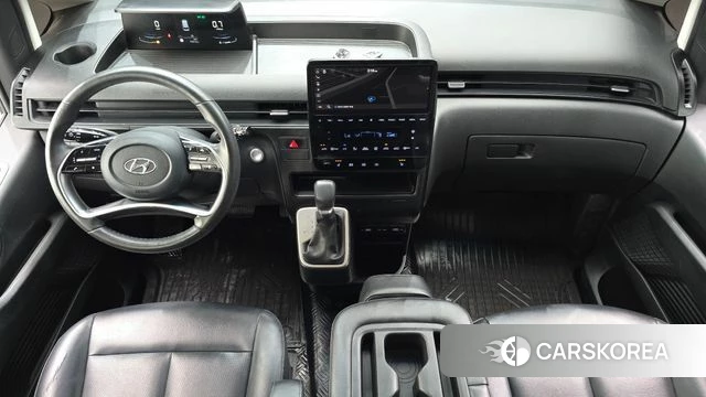 Hyundai Staria id 4768804 из Кореи 30