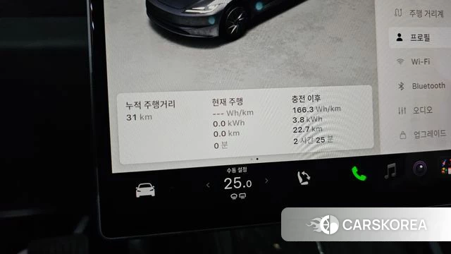 Tesla Model 3 id 5025811 из Кореи 33