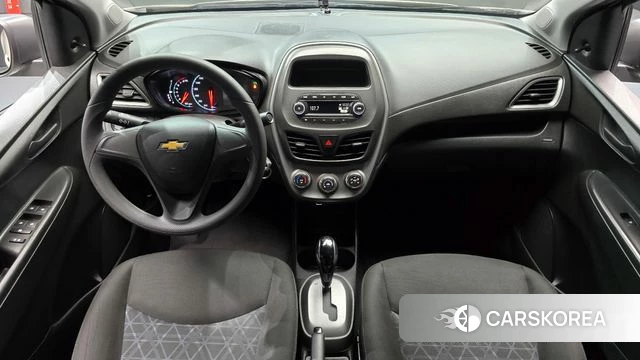 Chevrolet (GM Daewoo) The New Spark id 4907707 из Кореи 27