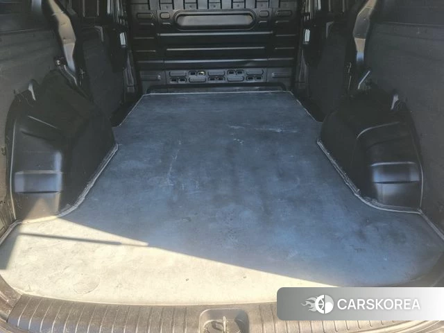 Hyundai Staria id 5046610 из Кореи 13