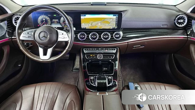 Mercedes-Benz CLS-Class C257 id 4937271 из Кореи 32
