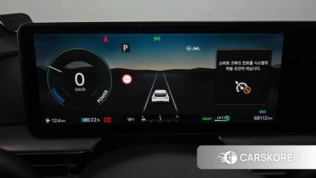 Genesis GV60 id 4981812 из Кореи 35