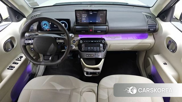 Hyundai Casper Electric id 4847438 из Кореи 28