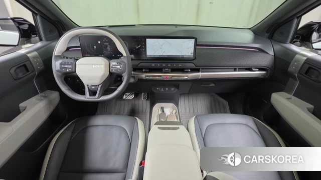 Kia EV3 id 5032991 из Кореи 30