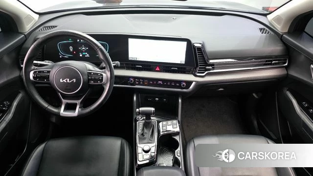Kia Sportage 5th Generation id 4980816 из Кореи 30