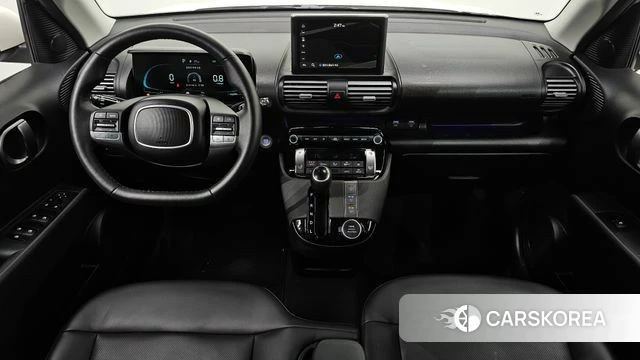 Hyundai Casper id 5016725 из Кореи 17