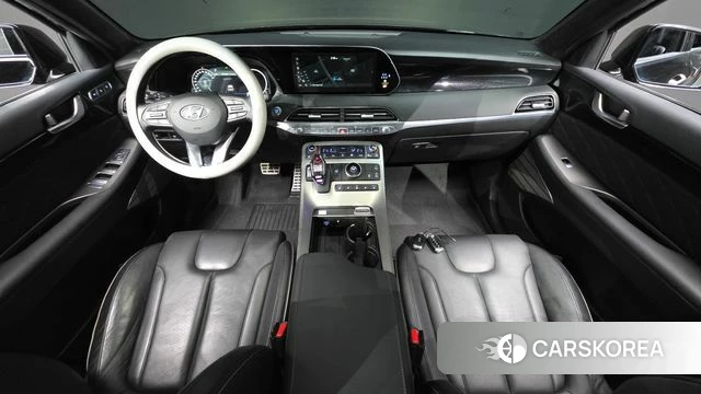 Hyundai Palisade id 4966100 из Кореи 33