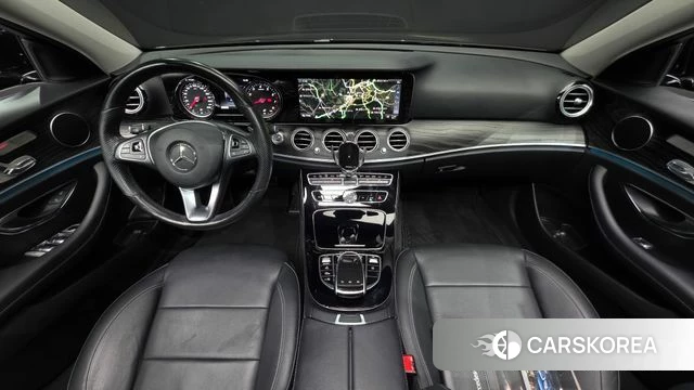 Mercedes-Benz E-Class W213 id 4967931 из Кореи 17