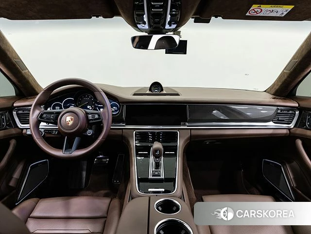 Porsche Panamera (971) id 5026708 из Кореи 17