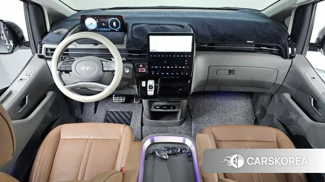 Hyundai Staria id 4612440 из Кореи 17