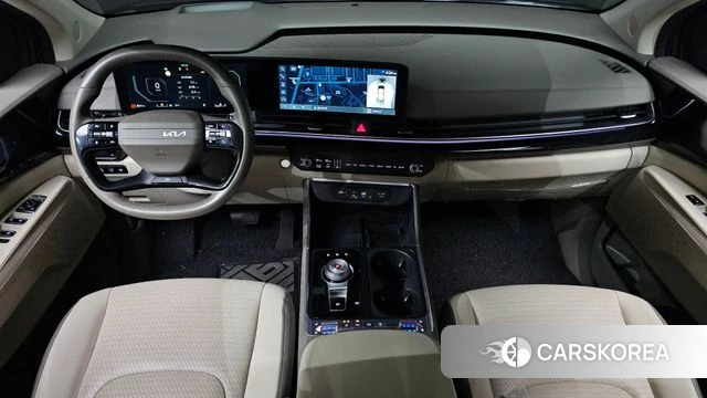 Kia The New Carnival 4th Generation id 5032885 из Кореи 35