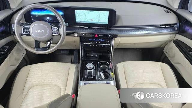 Kia Carnival 4th generation id 4871816 из Кореи 17