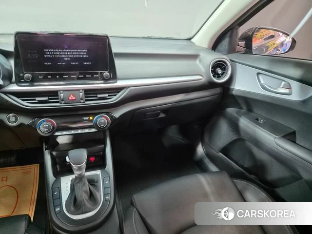 Kia The New K3 2nd generation id 5033804 из Кореи 16