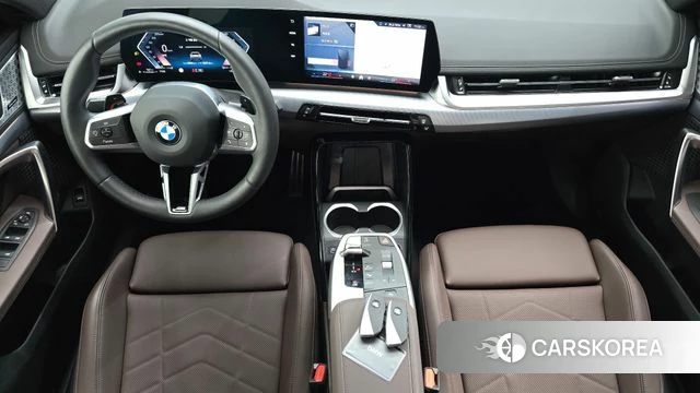 BMW X1 (U11) id 5032737 из Кореи 17
