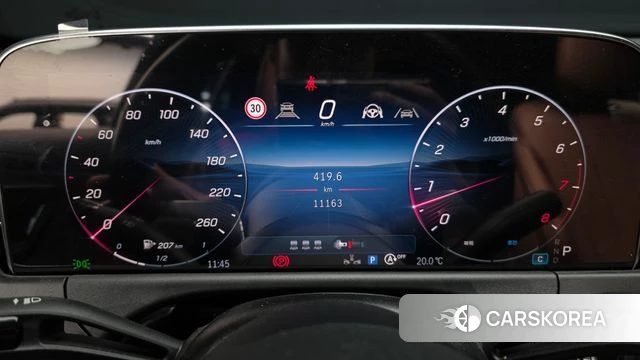 Mercedes-Benz E-Class W214 id 4957349 из Кореи 31