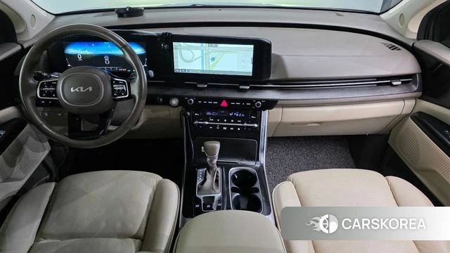 Kia Carnival 4th generation id 5022129 из Кореи 17
