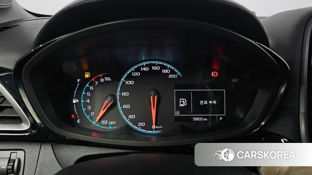 Chevrolet (GM Daewoo) The New Spark id 4978112 из Кореи 31