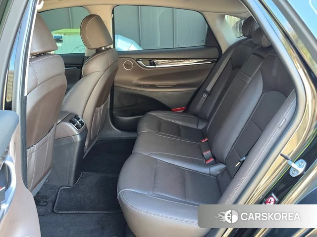 Hyundai Grandeur IG id 4969618 из Кореи 17