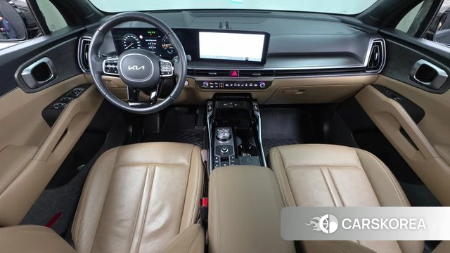 Kia The New Sorento 4th Generation id 5051973 из Кореи 17