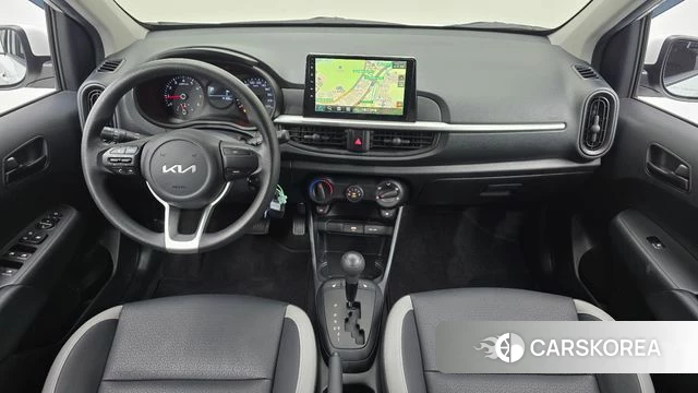 Kia Morning Urban (JA) id 5040562 из Кореи 17