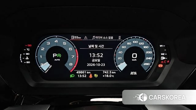 Audi A3 (8Y) id 5027125 из Кореи 27