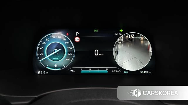 Hyundai The New Palisade id 4976289 из Кореи 30