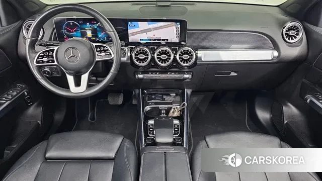 Mercedes-Benz GLB-Class X247 id 3616514 из Кореи 17