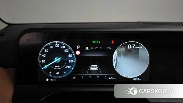Kia The New Seltos id 5020980 из Кореи 36