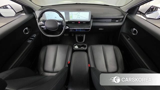 Hyundai Ionic 5 id 4929328 из Кореи 29