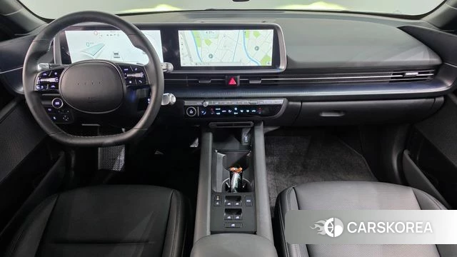 Hyundai Ionic 6 id 5045810 из Кореи 31