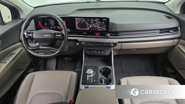 Kia The New Carnival 4th Generation id 4957401 из Кореи 17