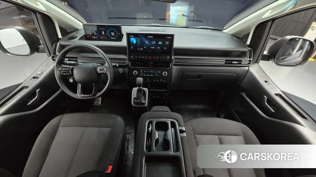 Hyundai The New Staria id 4934461 из Кореи 17