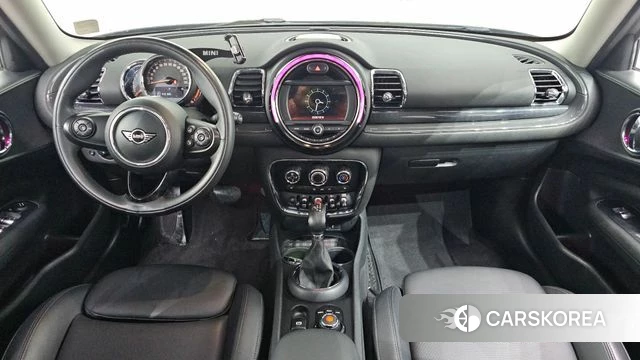Mini Cooper Clubman id 5035670 из Кореи 28