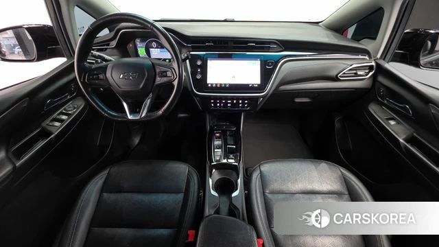 Chevrolet (GM Daewoo) New Bolt EV id 5027397 из Кореи 17
