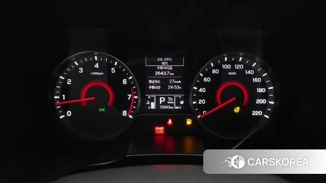 Ssangyong The New Tivoli id 5002266 из Кореи 27