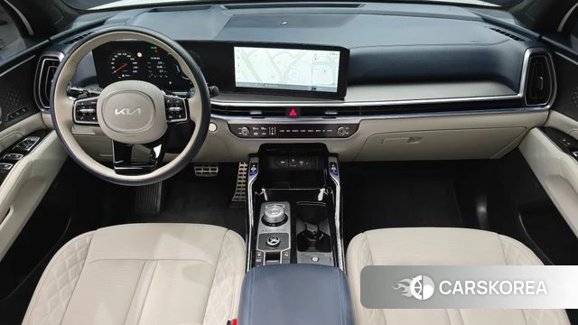Kia The New Sorento 4th Generation id 4990674 из Кореи 35