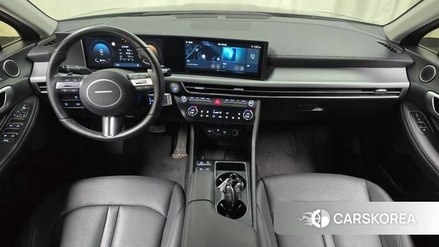 Hyundai Sonata D Edge (DN8) id 4700698 из Кореи 17