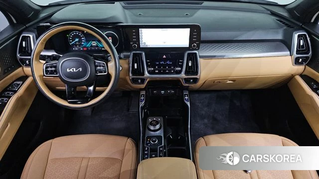 Kia Sorento 4th Generation id 5022033 из Кореи 17