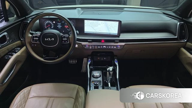Kia The New Sorento 4th Generation id 4990578 из Кореи 38