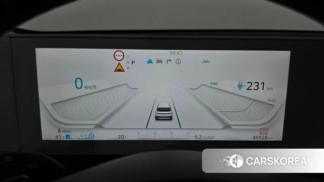 Hyundai Ionic 5 id 4985909 из Кореи 26
