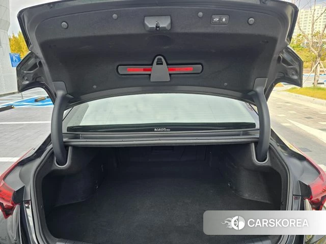 Kia K8 id 4966300 из Кореи 17