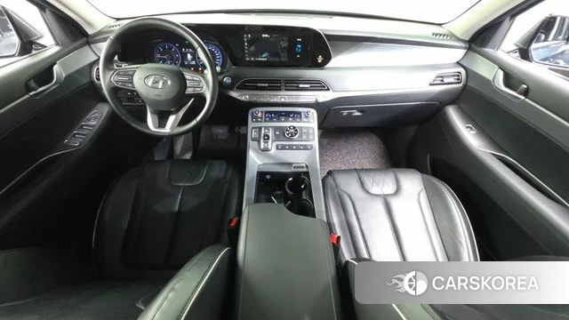 Hyundai Palisade id 4732758 из Кореи 17