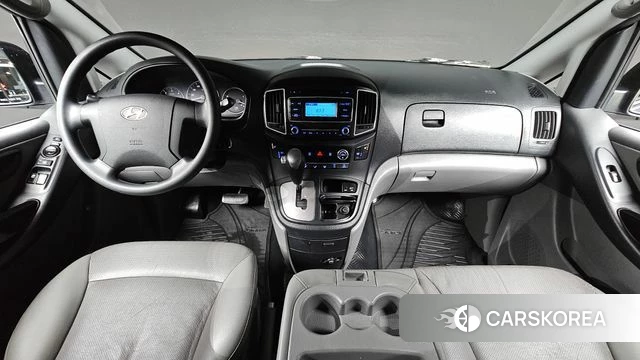 Hyundai The New Grand Starex id 4977465 из Кореи 27