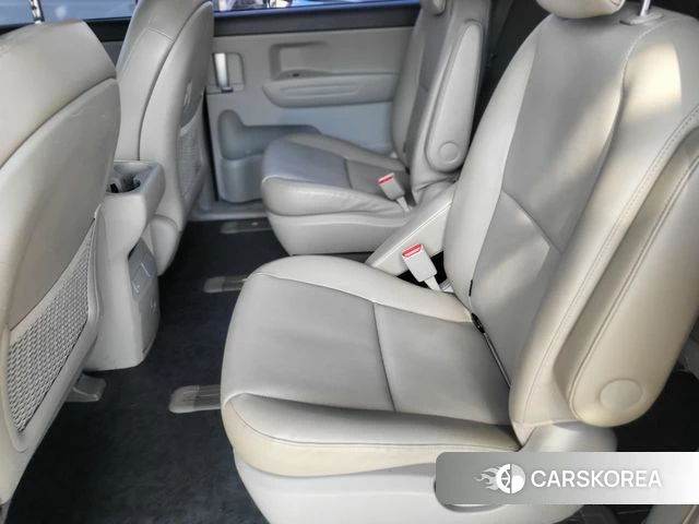 Kia All New Carnival id 4953263 из Кореи 15