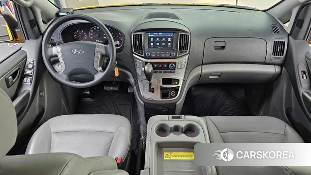 Hyundai The New Grand Starex id 4750547 из Кореи 17