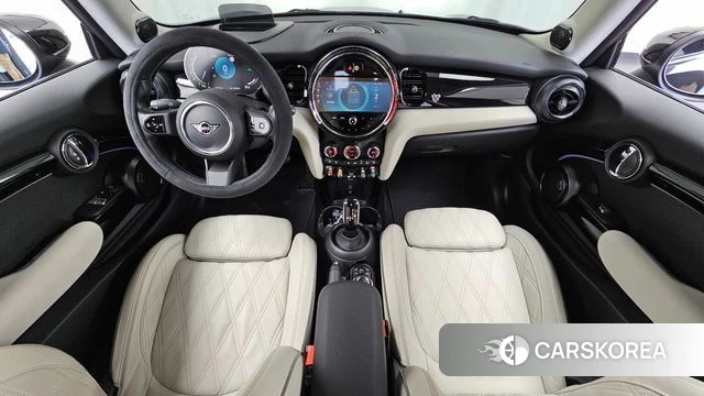 Mini Cooper S id 3799488 из Кореи 17