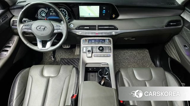 Hyundai Palisade id 4951849 из Кореи 17