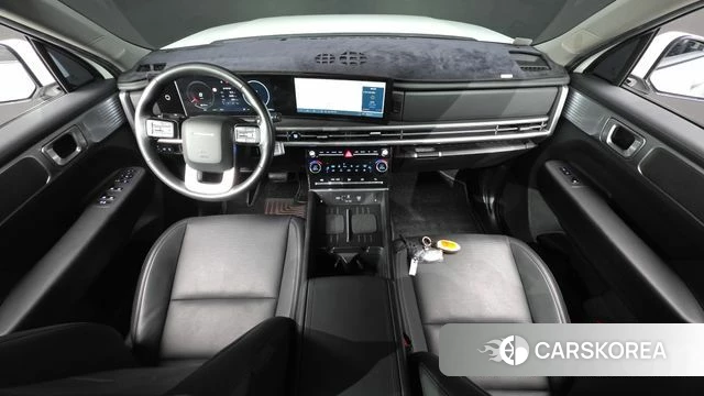 Hyundai Santa Fe (MX5) id 4957865 из Кореи 30