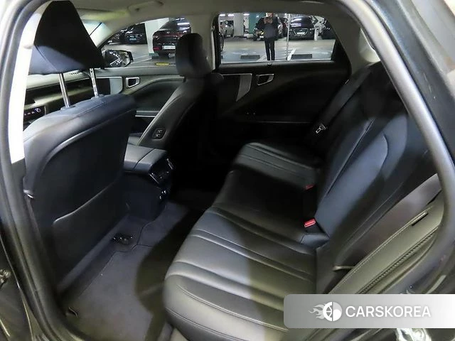 Kia K8 id 4995968 из Кореи 17